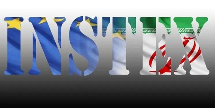 ارزش مالی اولین تراکنش اینستکس ۵۰۰ هزار یورو بوده است