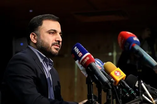 وزیر ارتباطات هم از طرح صیانت شاکی شد!