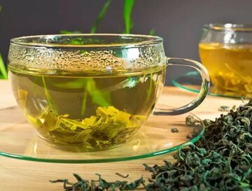 چای سبز ماچا چای سبز ماچا