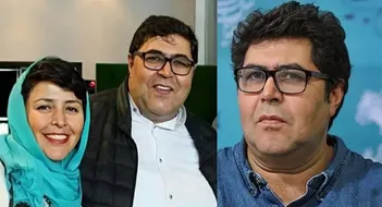 فیلم / ناگفته های همسر فرهاد اصلانی درباره مهمان ناخوانده زندگی اش