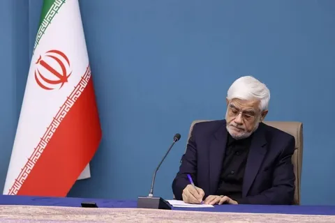 عارف: هنوز امکان افزایش اعتبار کالابرگ فراهم نشده