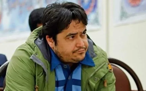 رئیس دیوان عالی کشور: رأی پرونده روح‌الله زم صادر شد