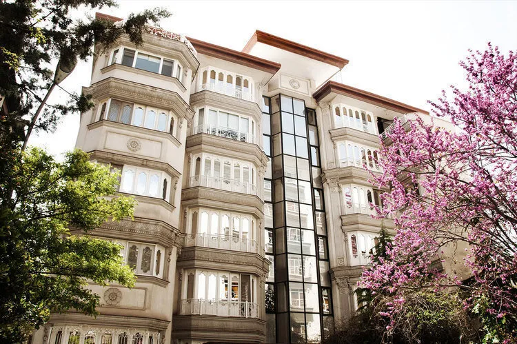 قیمت آپارتمان در مناطق ۲۲ گانه پایتخت؛ ۱۶ اسفند ۱۴۰۰