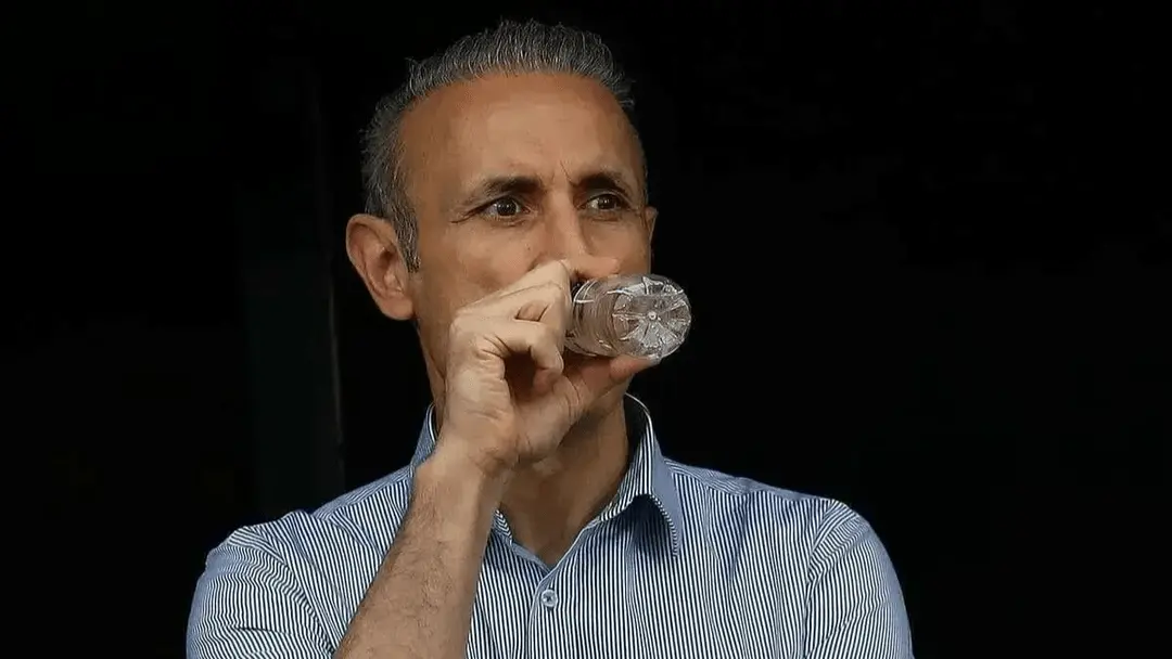 یحیی گل محمدی