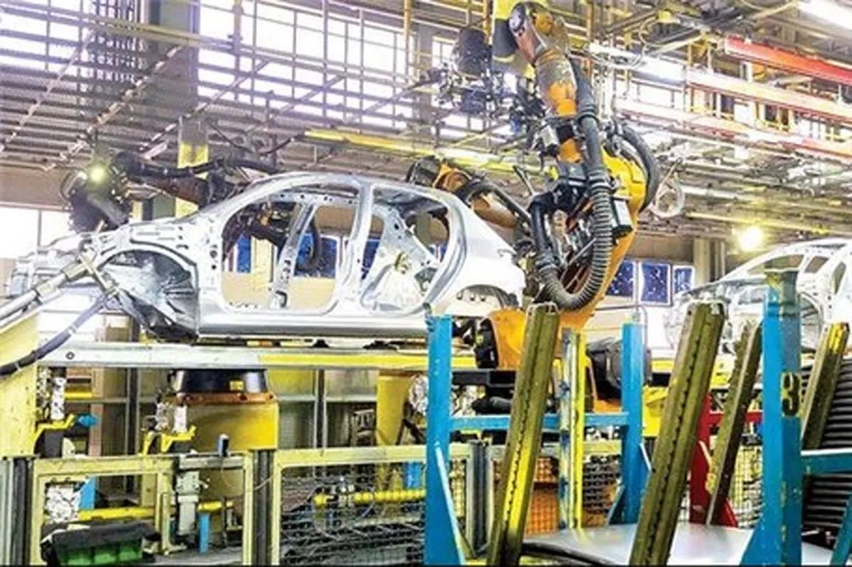 فیلم/ کسی که پراید می‌سازد قاتل است