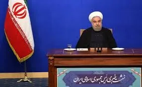 نشست خبری روحانی ۲۷ بهمن برگزار می‌شود