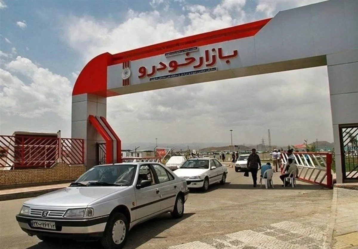 وزارت صمت: بیش از ۵۰ درصد خانوار‌ها فاقد خودرو هستند