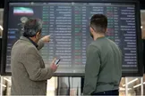رونق بورس ادامه دارد؟ / چهارمین روز متوالی ورود پول حقیقی به بازار سهام