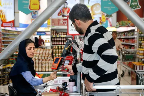 تورم سالانه تیر بالاترین سطح ۱۳۶ ماه گذشته
