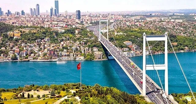 خرید خانه توسط خارجی‌ها در ترکیه: ایرانی‌ها دوم، آلمانی‌ها پنجم!