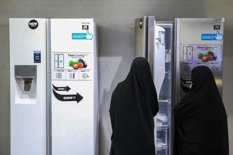لوازم خانگی دست دوم