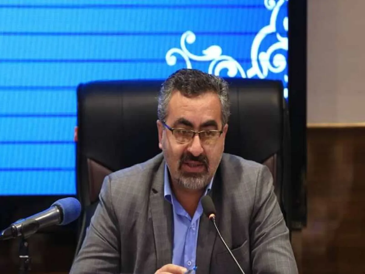 تعداد مبتلایان کرونا در ایران به  ۳۸۸ نفر رسید