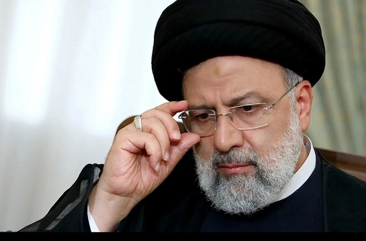 چرا رئیسی دستپاچه، خسته و کلافه است؟