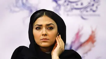 عکس/ هدی زین‌العابدین با کیف گوچی دیده شد