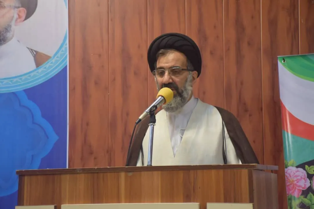 خطیب جمعه فردیس: بعضی کشف حجاب‌کنندگان، «اجاره‌ای» هستند