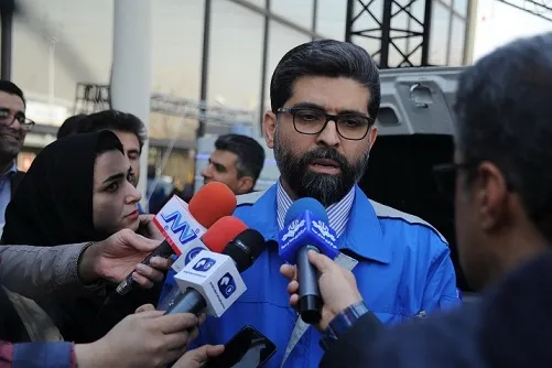 نقشه راه توسعه محصول و قوای محرکه ایران خودرو تدوین شد