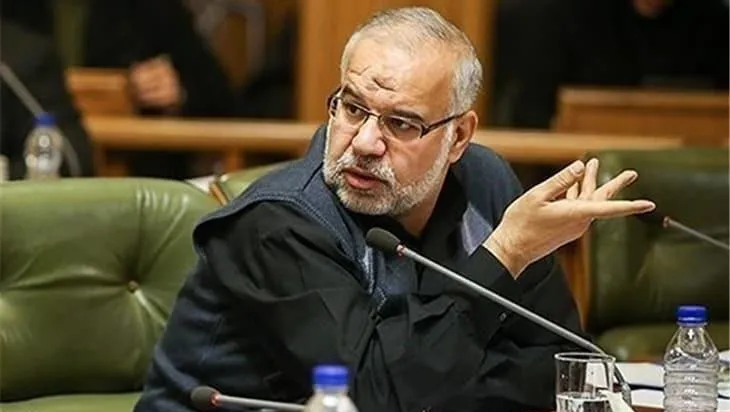گزینه مدیرعاملی پرسپولیس چه کسی را بهتر از خودش می‌داند؟