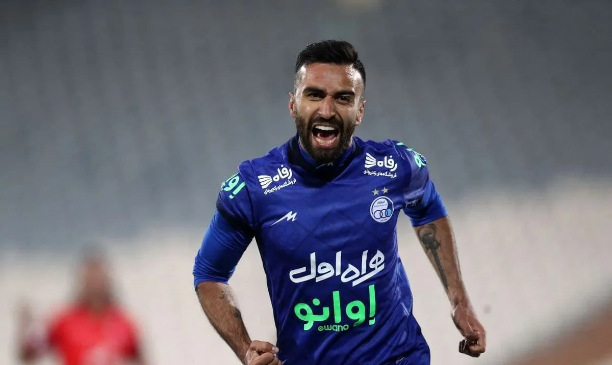 ارسلان مطهری امشب تکلیف خود را مشخص می‌کند