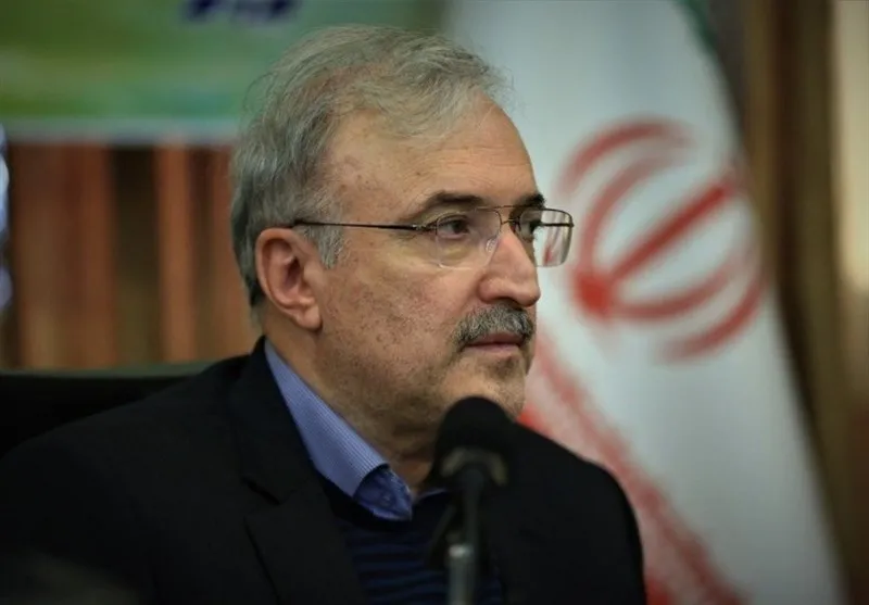 وزیر بهداشت: تست آنتی بادی را آغاز کرده ایم