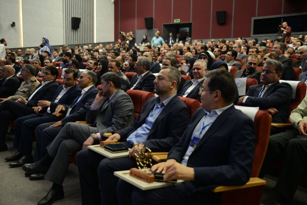 انتخاب معاون امور جوانان به عنوان سفیر ملی مهارت ایران