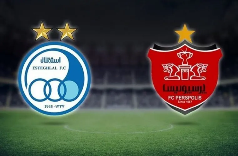 کنایه خنده‌دار به واگذاری تیم استقلال و پرسپولیس