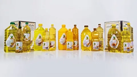 قیمت روز روغن خوراکی + جدول
