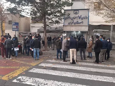 بلاتکلیفی در نحوه پرداخت هزینه‌های طراحی ساختمان مهندسان را به ستوه آورد؟!