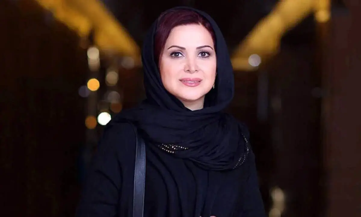 عکس کمند امیرسلیمانی