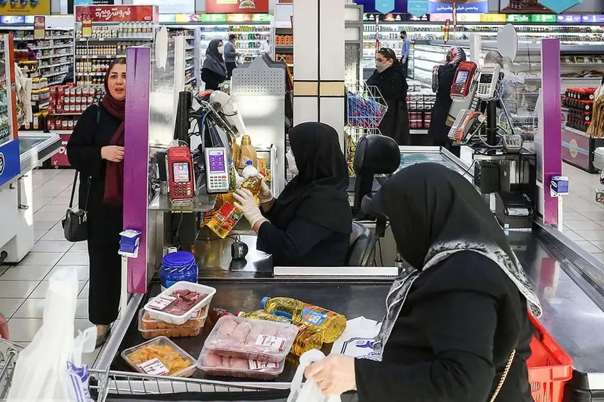 تغییر زمانبندی شارژ اعتبار کالابرگ تغییر زمانبندی شارژ اعتبار کالابرگ
