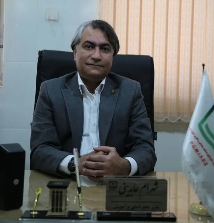 جانشین پروری در راستای تضمین آینده منطقه ویژه خلیج فارس