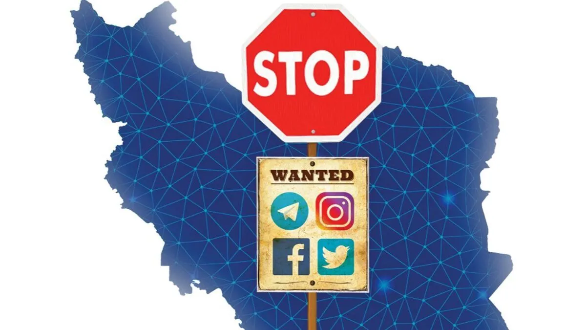 جزئیات تازه از روند برداشتن محدودیت اینترنت + فیلم