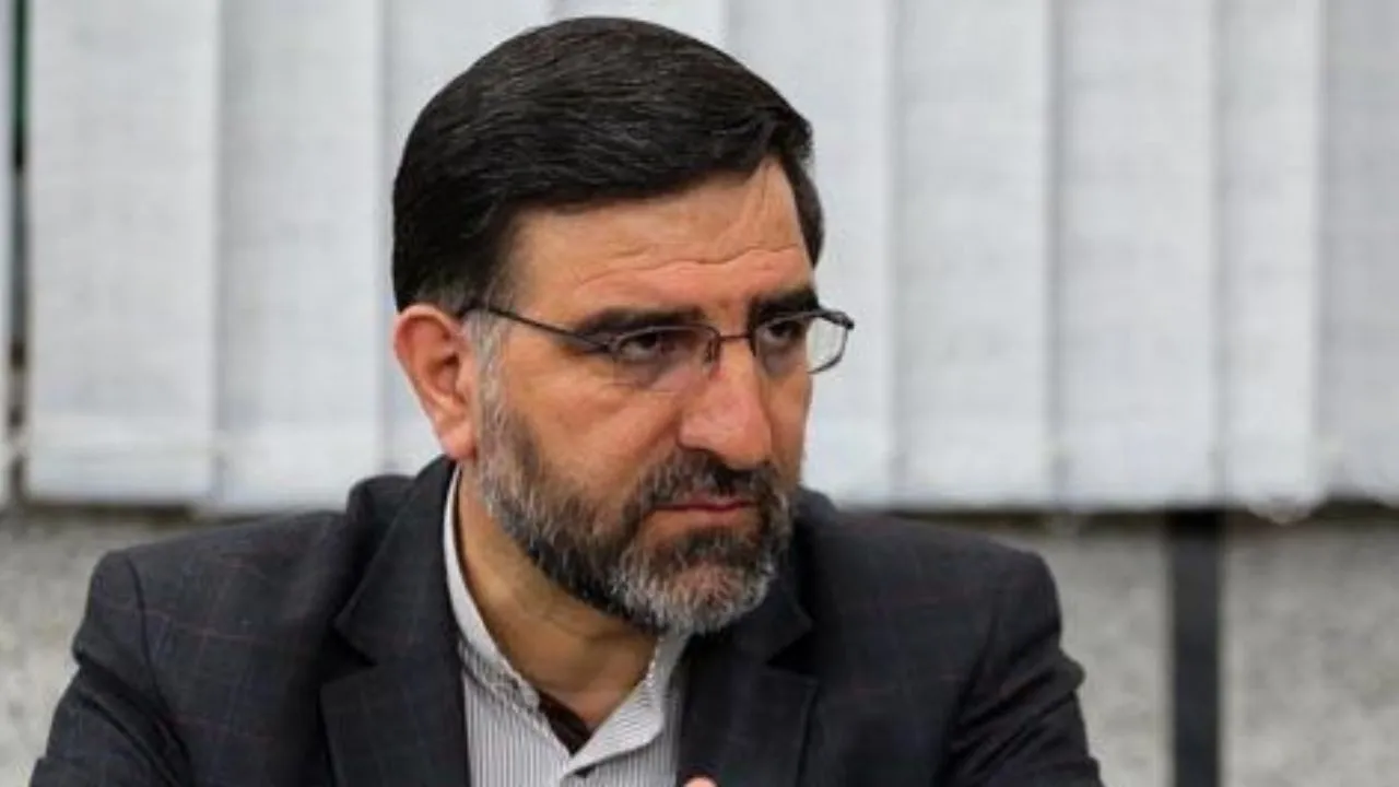 ناگفته‌های امیر آبادی فراهانی عضو هیات رئیسه مجلس از دیدار با مدیر عامل سابق ایران‌خودرو