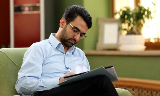 طعنه سنگین آذری جهرمی به نشست رئیسی