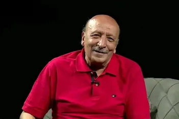 فیلم / افشاگری اصغر سمسارزاده از بی پولی این روزهایش
