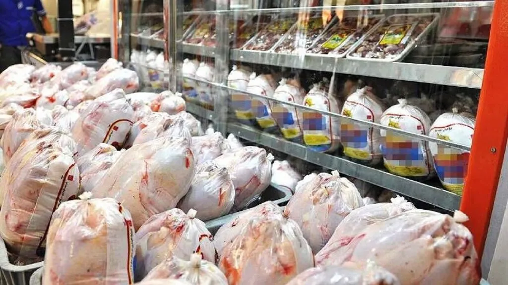 تنها دستاورد دخالت‌های دستوری در صنعت تولید مرغ