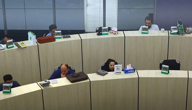 سیگنال مثبت جدید برای بازار سهام