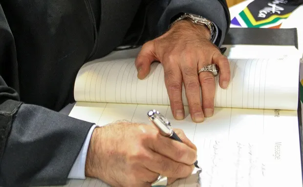محمد خاتمی پیام جدید داد