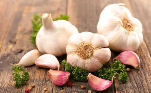 فواید پرشمار مصرف سیر برای مردان