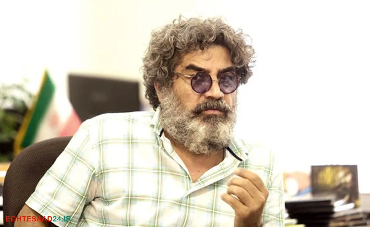 چخوف روی صحنه تئاتر می‌آید
