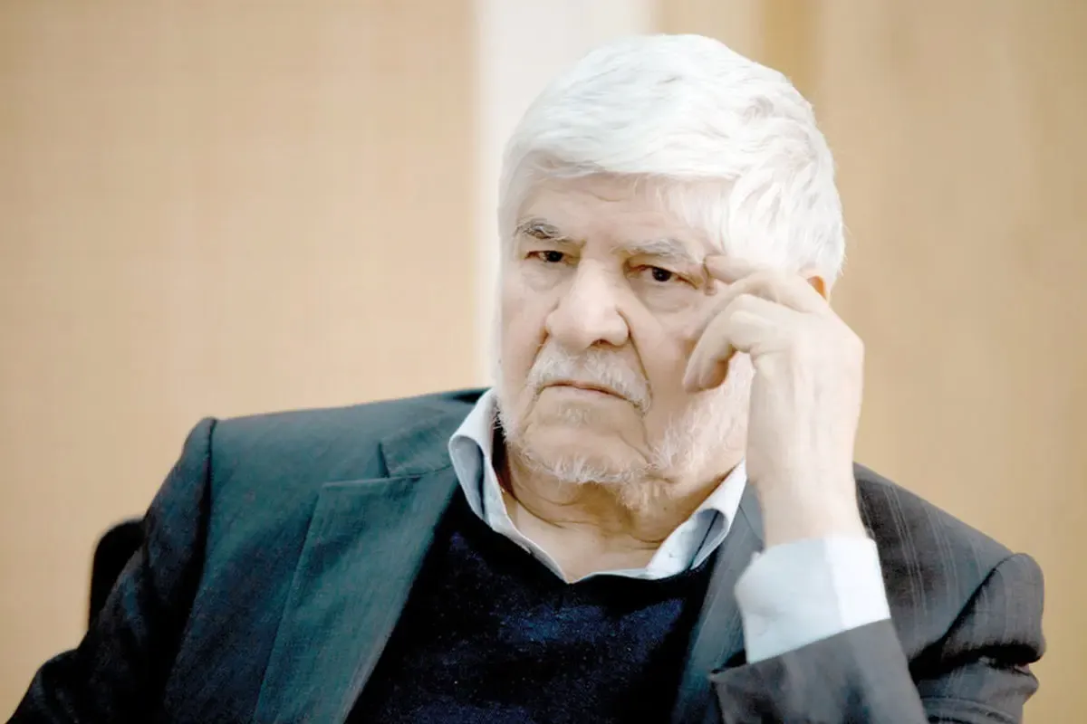 محمد هاشمی رفسنجانی