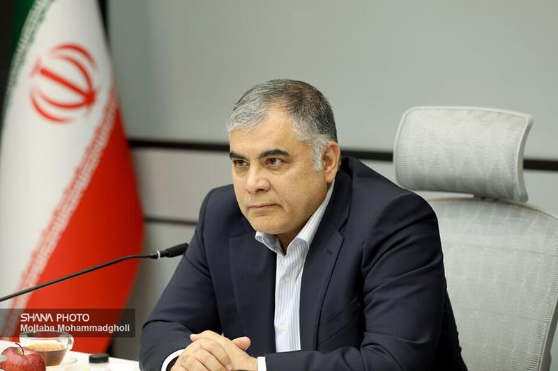 وزیر نفت: طرح ضربتی افزایش تولید گاز کلید خورد وزیر نفت: طرح ضربتی افزایش تولید گاز کلید خورد