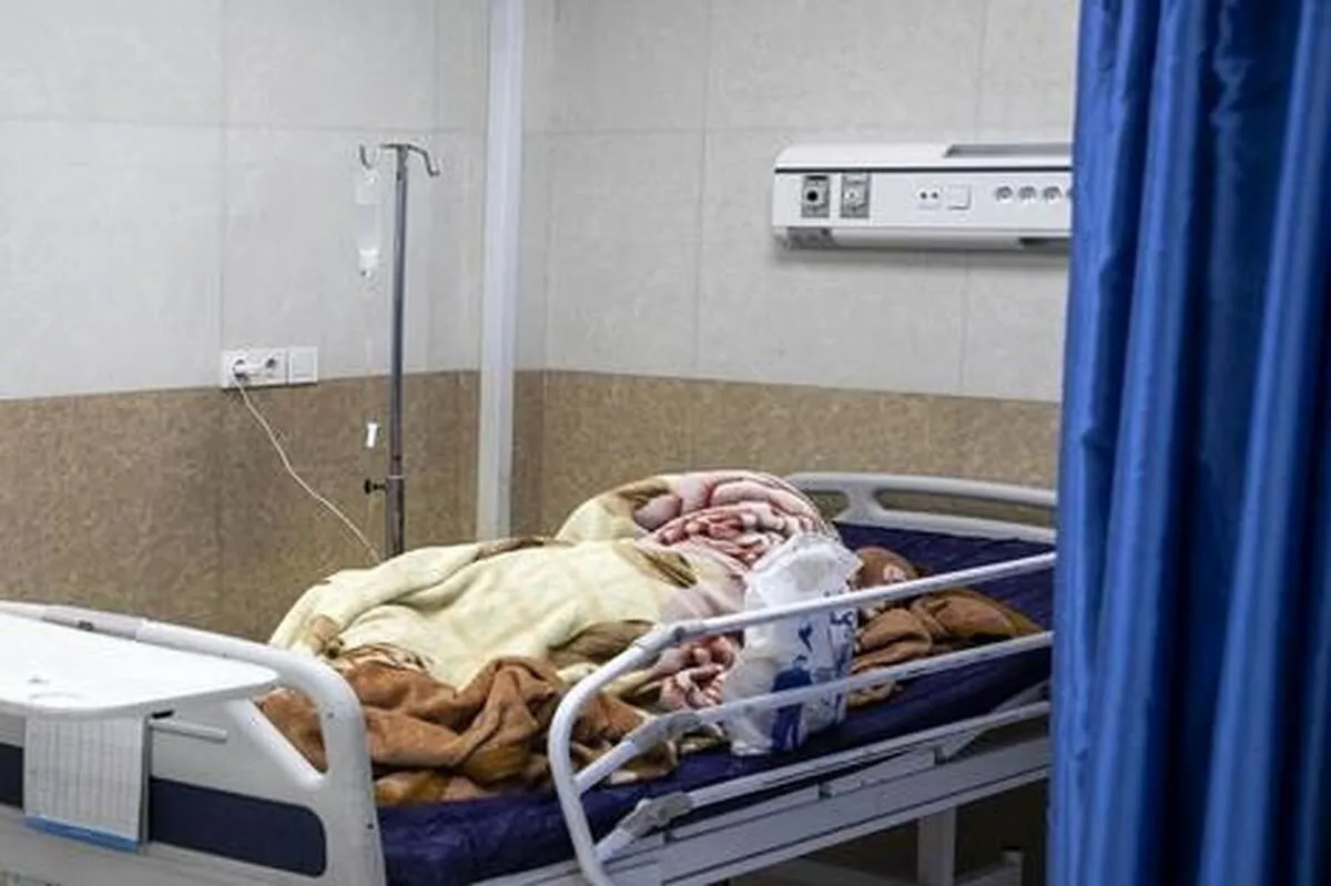 مسمومیت دانش‌آموزان قمی حاد نیست