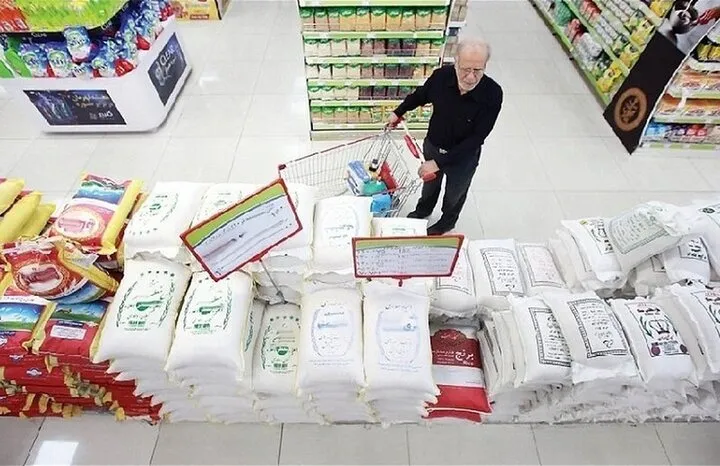 قیمت برنج پاکستانی و هندی چند؟
