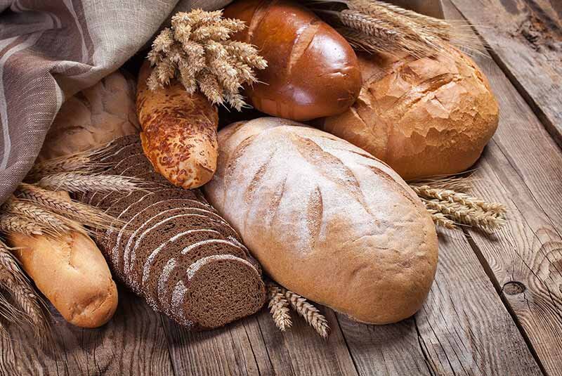 دیابتی ها کدام نان را بخورند، بهتر است؟