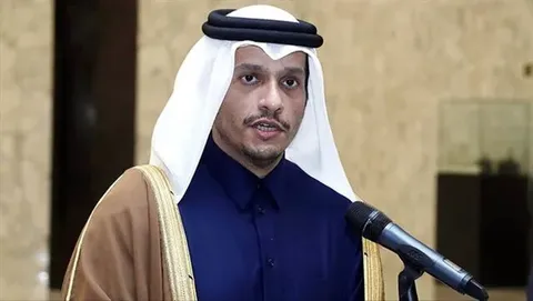 درخواست قطر از ایران و آمریکا: وضعیت تنگه‌هرمز را به قبل از جنگ برگردانید