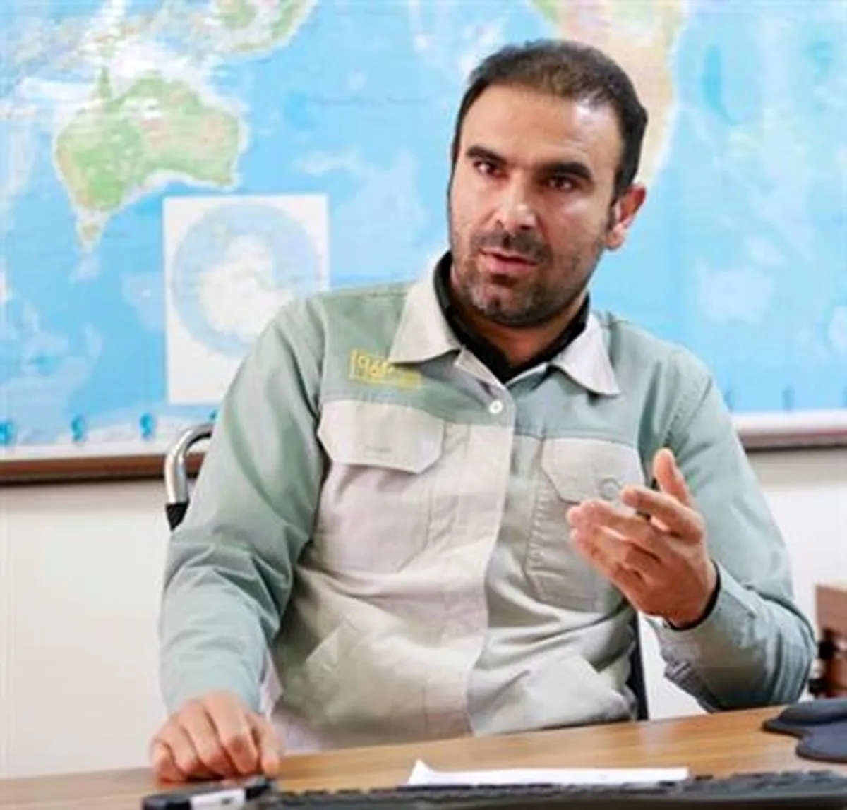 کسب ارزش‌افزودۀ چشمگیر برای فولاد مبارکه از محل فروش اقلام مازاد