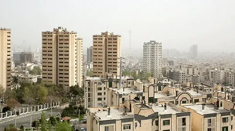 آمار خانه‌های خالی در ایران اعلام شد