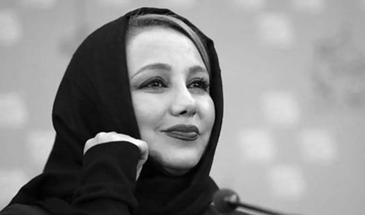 عکس بهنوش بختیاری