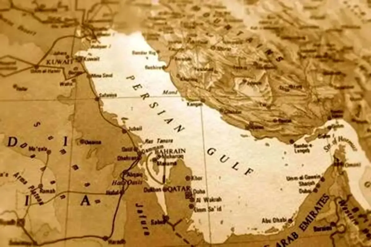 تحریف یا تحریک؛ چرا «خلیج فارس» دوباره میدان تنش شد؟/ از یک نام جغرافیایی تا مؤلفه‌ای از امنیت ملی برای ایرانیان