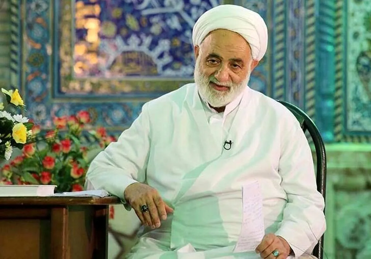 فیلم/ ماجرای خانم بدحجابی که به یک روحانی محبت کرد!